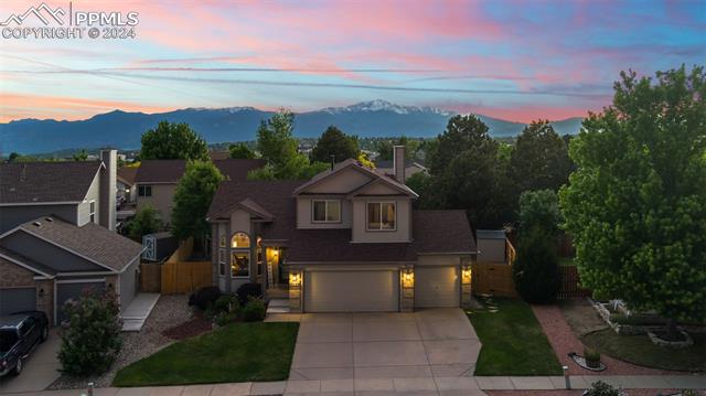 3436 Prestwicke Place