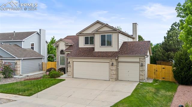 3436 Prestwicke Place