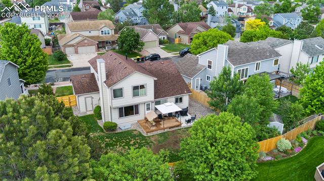 3436 Prestwicke Place