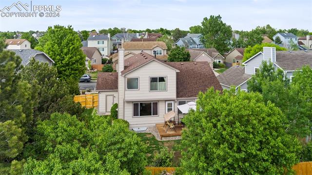 3436 Prestwicke Place