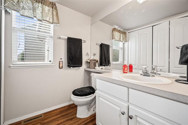 3436 Prestwicke Place