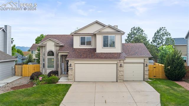 3436 Prestwicke Place