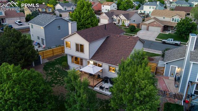 3436 Prestwicke Place