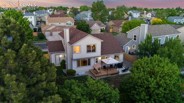 3436 Prestwicke Place