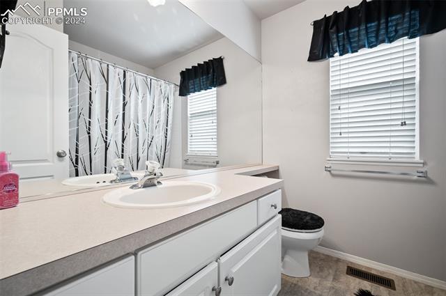 3436 Prestwicke Place