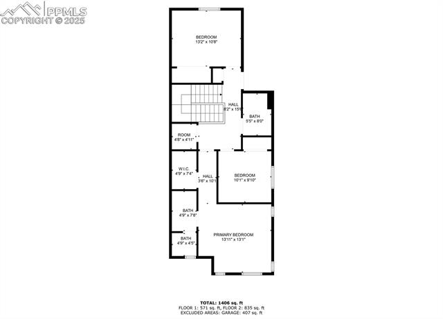 4951 Construct Point