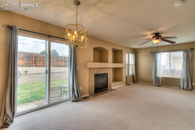 611 N blue ridge Point