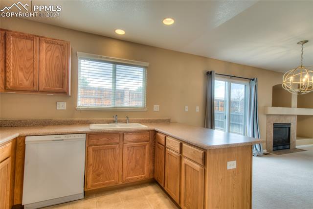 611 N blue ridge Point