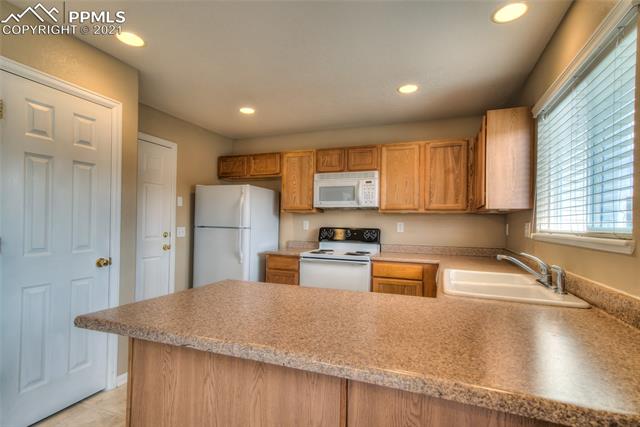 611 N blue ridge Point