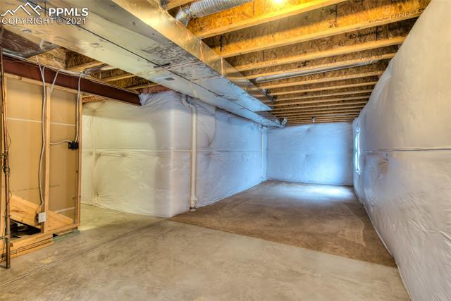 611 N blue ridge Point