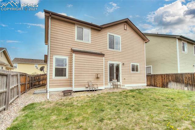 611 N blue ridge Point