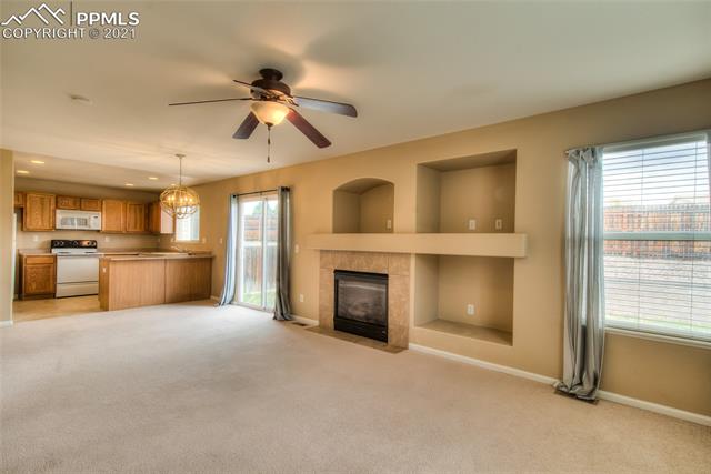 611 N blue ridge Point