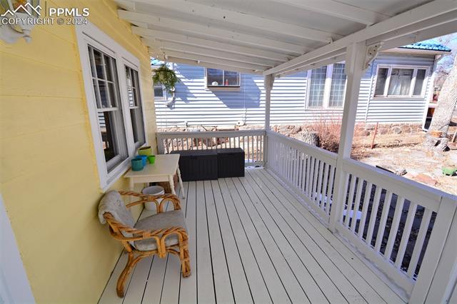 2317 W Uintah Street