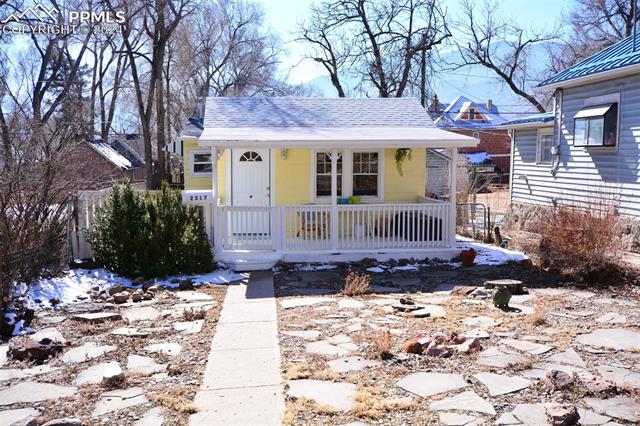 2317 W Uintah Street