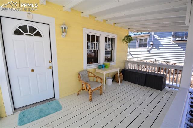 2317 W Uintah Street