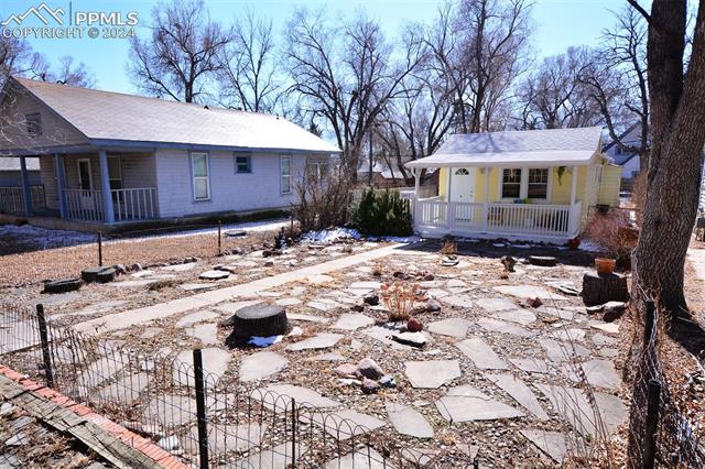 2317 W Uintah Street