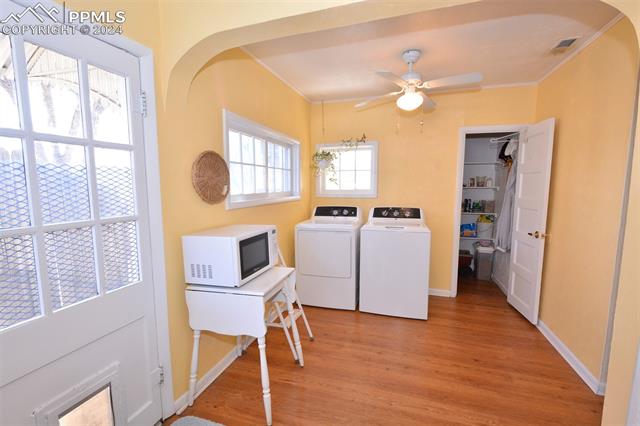 2317 W Uintah Street