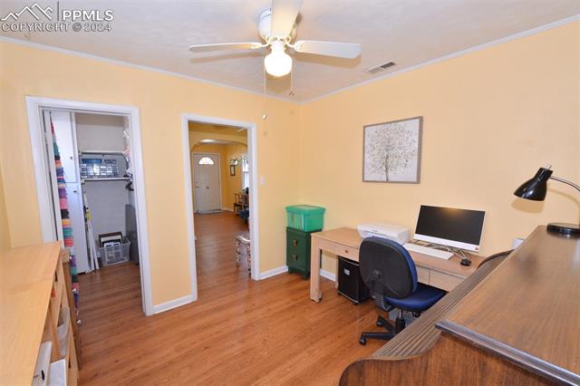 2317 W Uintah Street