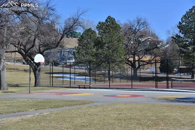 2317 W Uintah Street