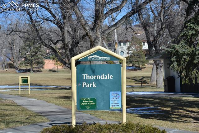 2317 W Uintah Street