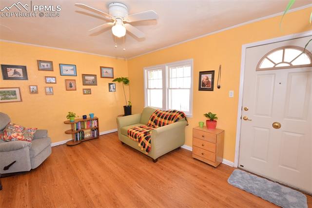 2317 W Uintah Street