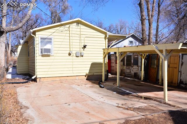 2317 W Uintah Street