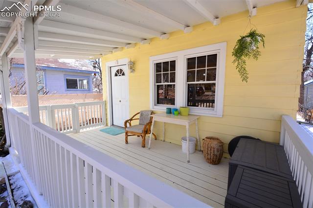 2317 W Uintah Street