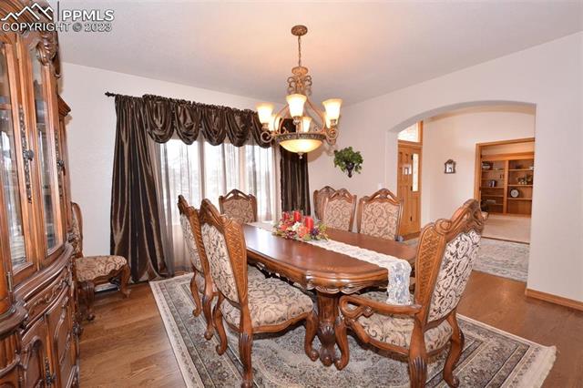 12577 N Woodland Trail