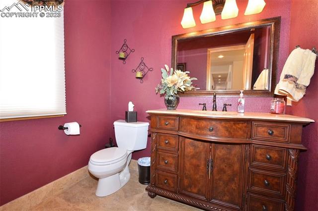 12577 N Woodland Trail