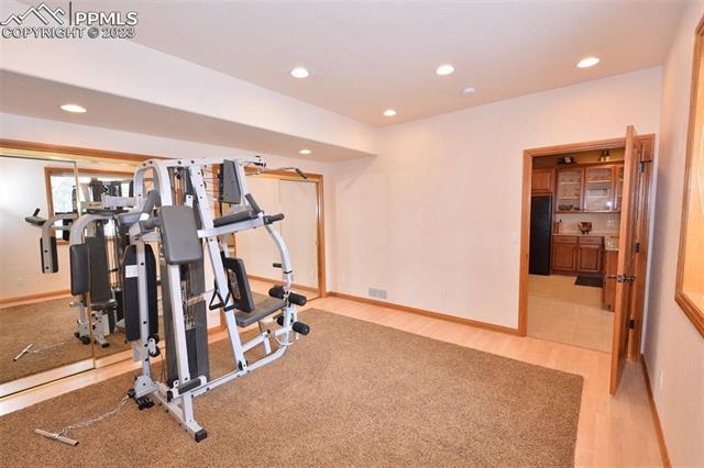 12577 N Woodland Trail