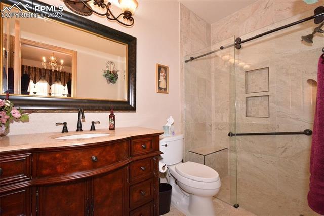 12577 N Woodland Trail