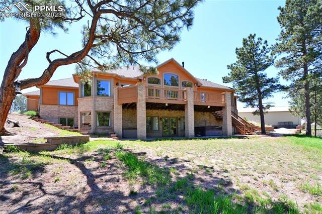 12577 N Woodland Trail