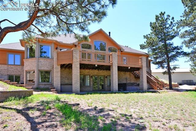 12577 N Woodland Trail