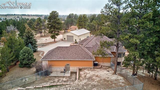 12577 N Woodland Trail
