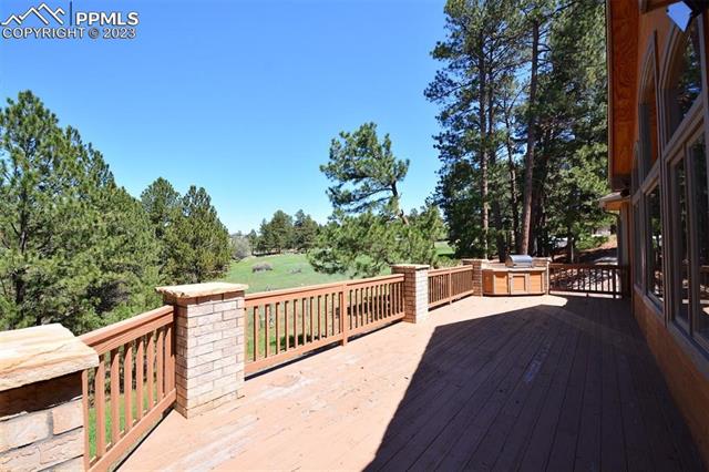 12577 N Woodland Trail