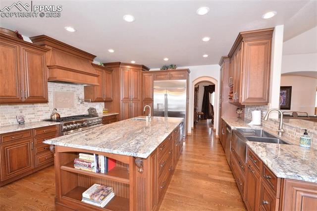 12577 N Woodland Trail