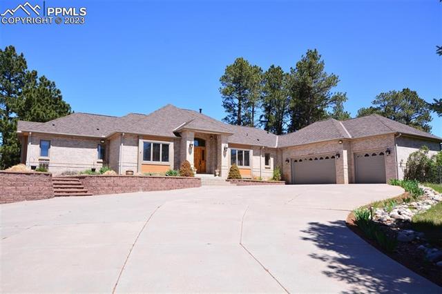 12577 N Woodland Trail