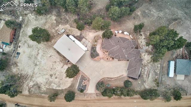 12577 N Woodland Trail