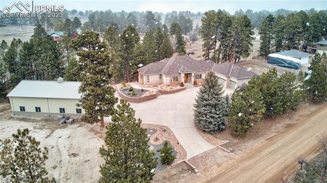 12577 N Woodland Trail