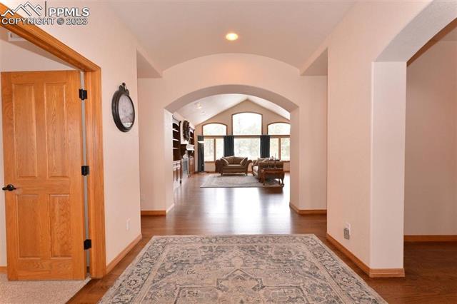 12577 N Woodland Trail