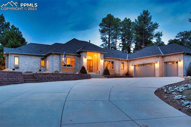 12577 N Woodland Trail