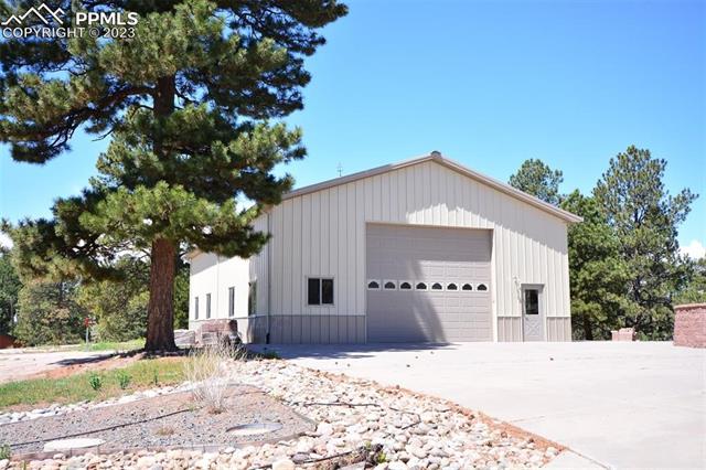 12577 N Woodland Trail