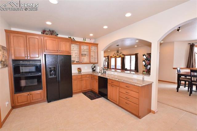 12577 N Woodland Trail