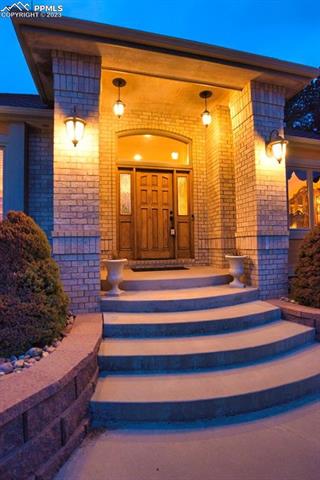 12577 N Woodland Trail