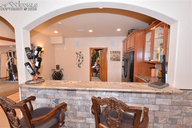 12577 N Woodland Trail