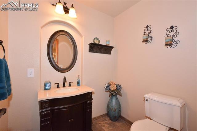 12577 N Woodland Trail