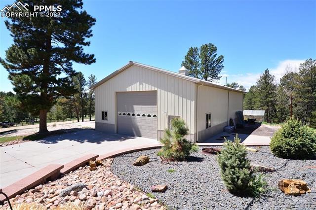 12577 N Woodland Trail