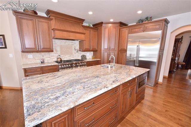 12577 N Woodland Trail