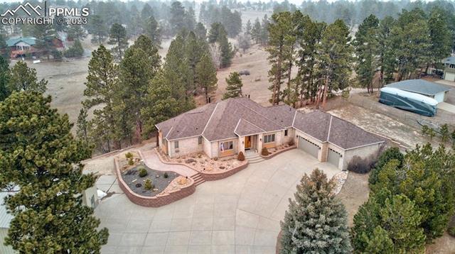 12577 N Woodland Trail