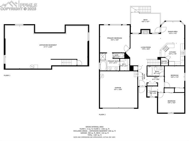 3365 Cowhand Drive